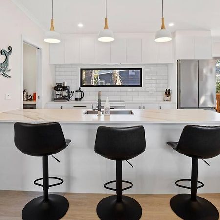 Leisure On Leo Villa Waihi Luaran gambar