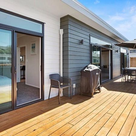 Leisure On Leo Villa Waihi Luaran gambar