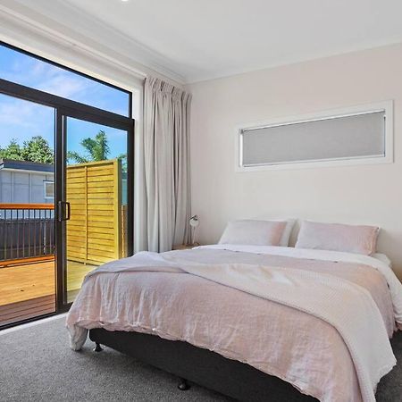 Leisure On Leo Villa Waihi Luaran gambar
